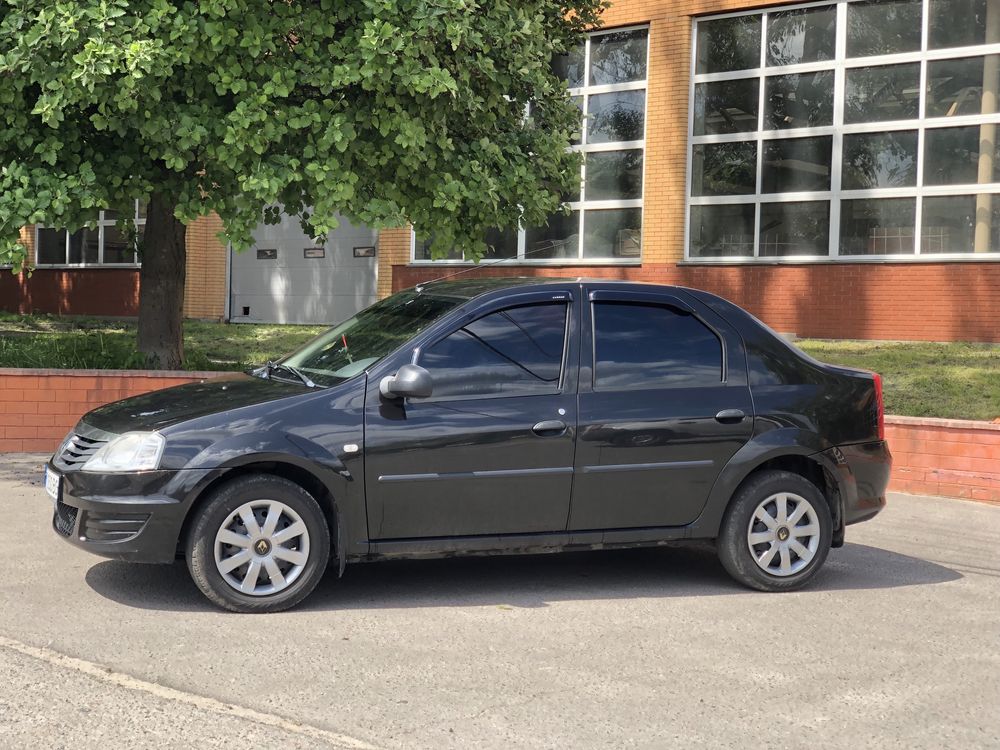 Продам Рено Логан 2010 Renault Logan