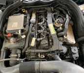 motor mercedes e200 2.1 cdi w212 E c200 w204 e200 cdi 651913/651.913