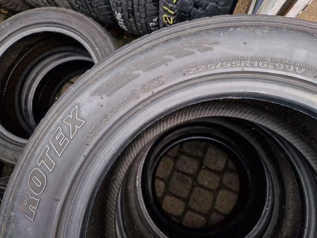 225/55R16 Rotex RS02 Шини резина шины покрышки