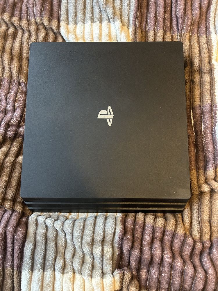 Sony PlayStation 4 Pro