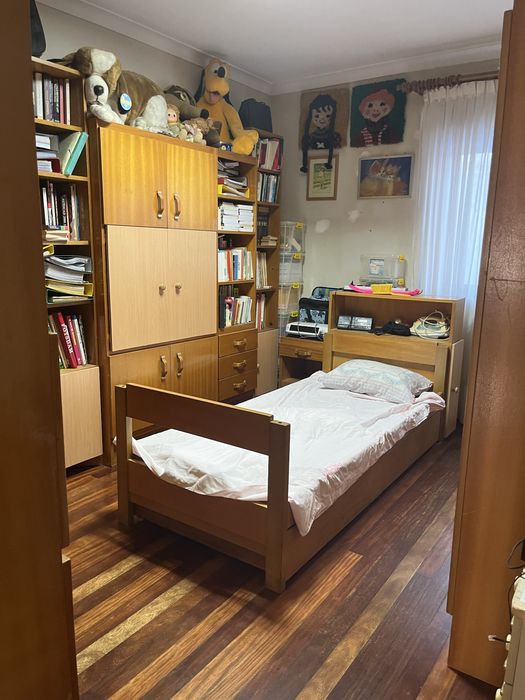 Andar Moradia na Areosa