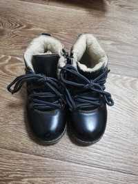 Зимние сапожки, ботинки