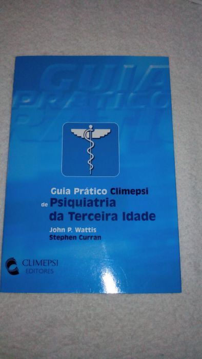 7 Livros Medicina e Bioquímica