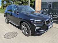 BMW X5 xDrive25d xLine LED Kamera 360 Head Up Harman/Kardon Panorama Salon PL