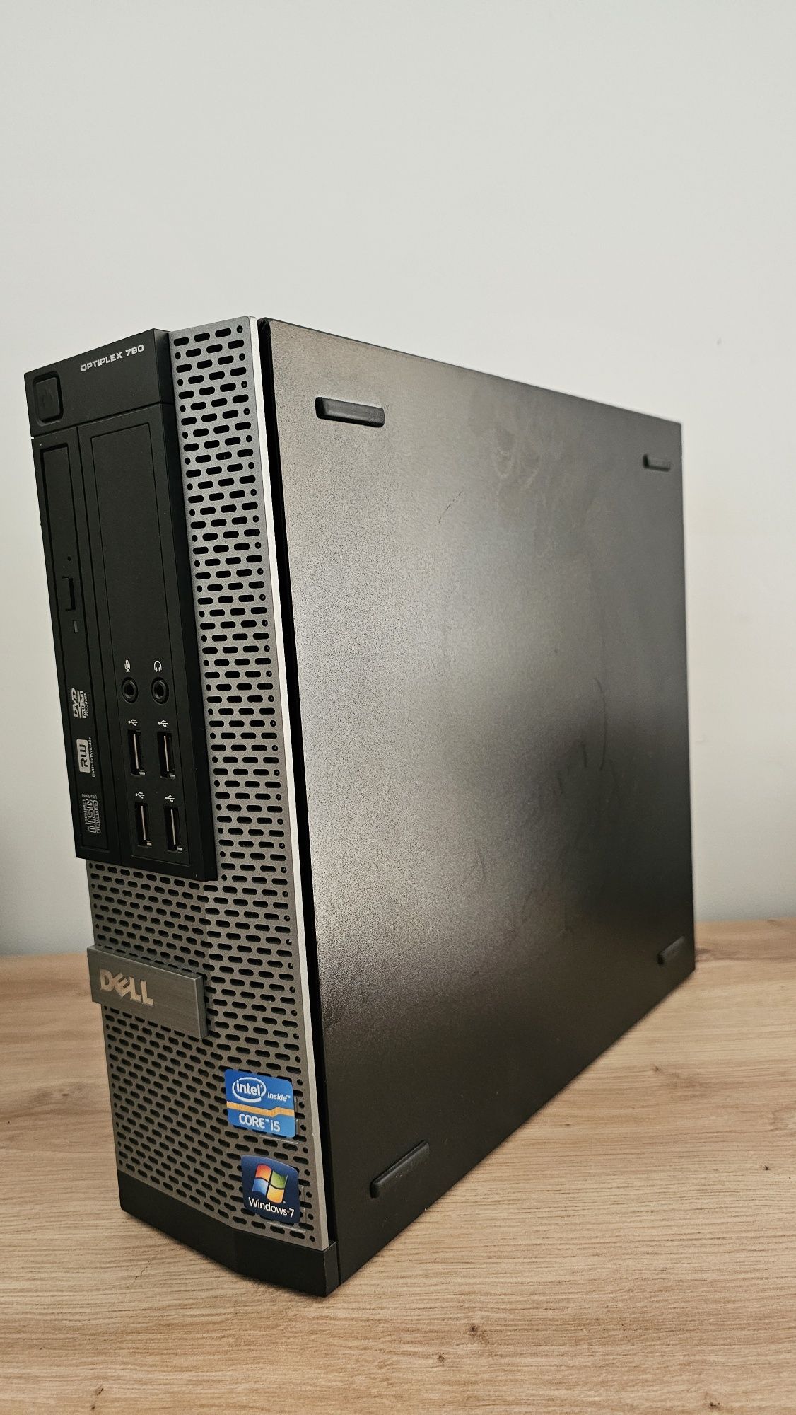 Komputer Stacjonarny Dell Optiplex 790