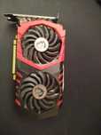 Msi gtx 1050 ti gaming x 4g