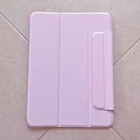 iPad Air 4/5 - Capa Smartcase Magnética Rosa