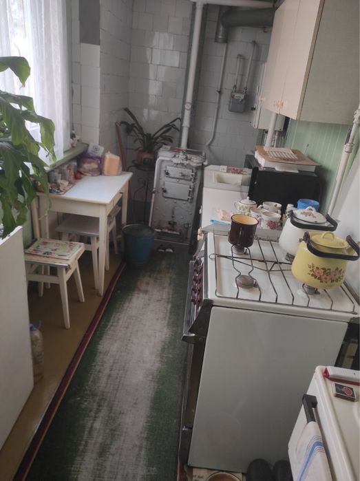 Продам будинок 7 км від міста в Бабаях