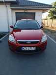 Ford Focus Ford Focus 2008- stan bardzo dobry, nowy akumulator i amortyzatory