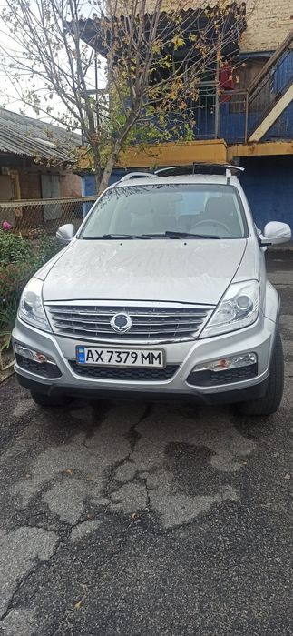 Продаётся Сайгон Рэкстон