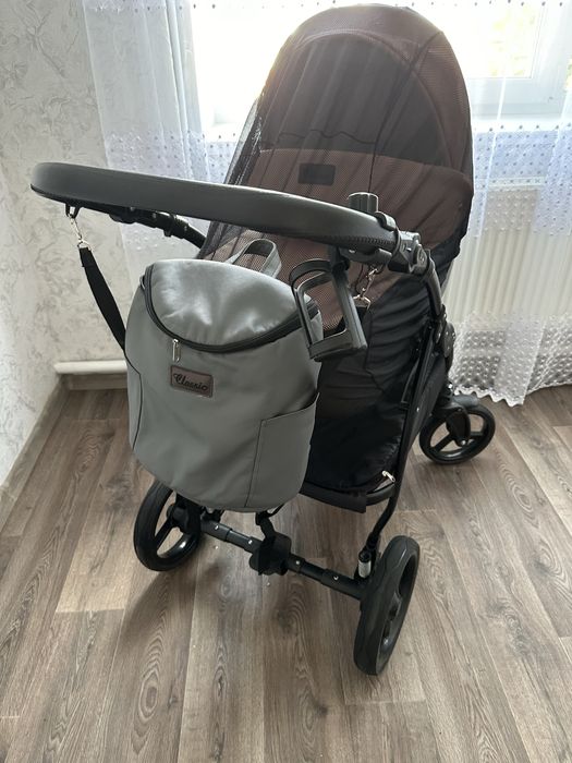 Коляска Victoria Gold