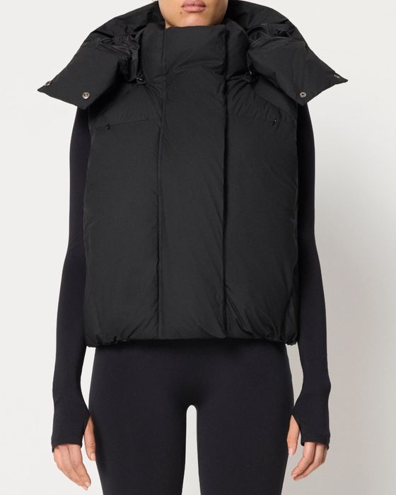 Khy жіноча жилетка Puffer Vest