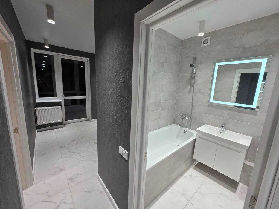 OS4 Продам 1 комнатную квартиру ЖК Птичка Барабашова,10 метро АПавлова