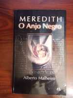 Livro Meredith O Anjo Negro | Alberto Malheiro