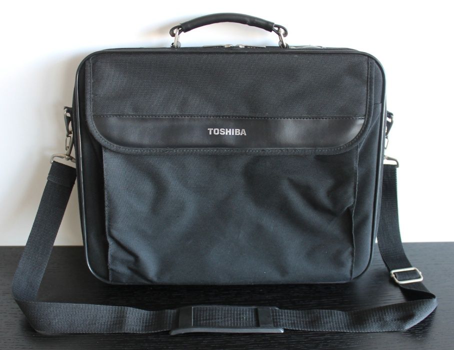 Mala para portátil 15" Toshiba
