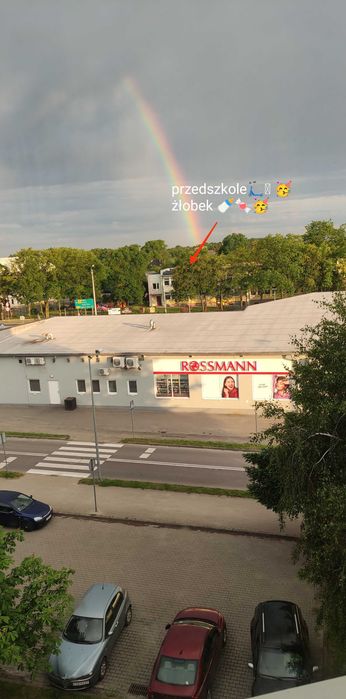 Sprzedam mieszkanie wWięcborku ul W.P z możliwością dokupienia garażu
