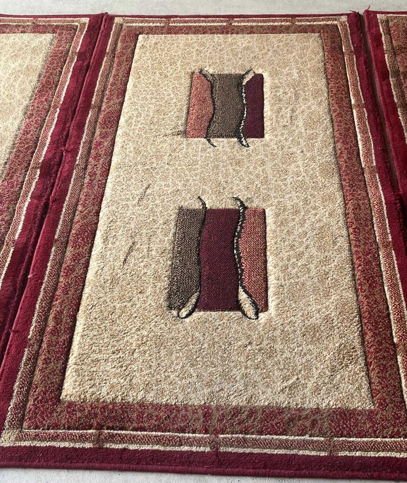Carpetes e tapetes