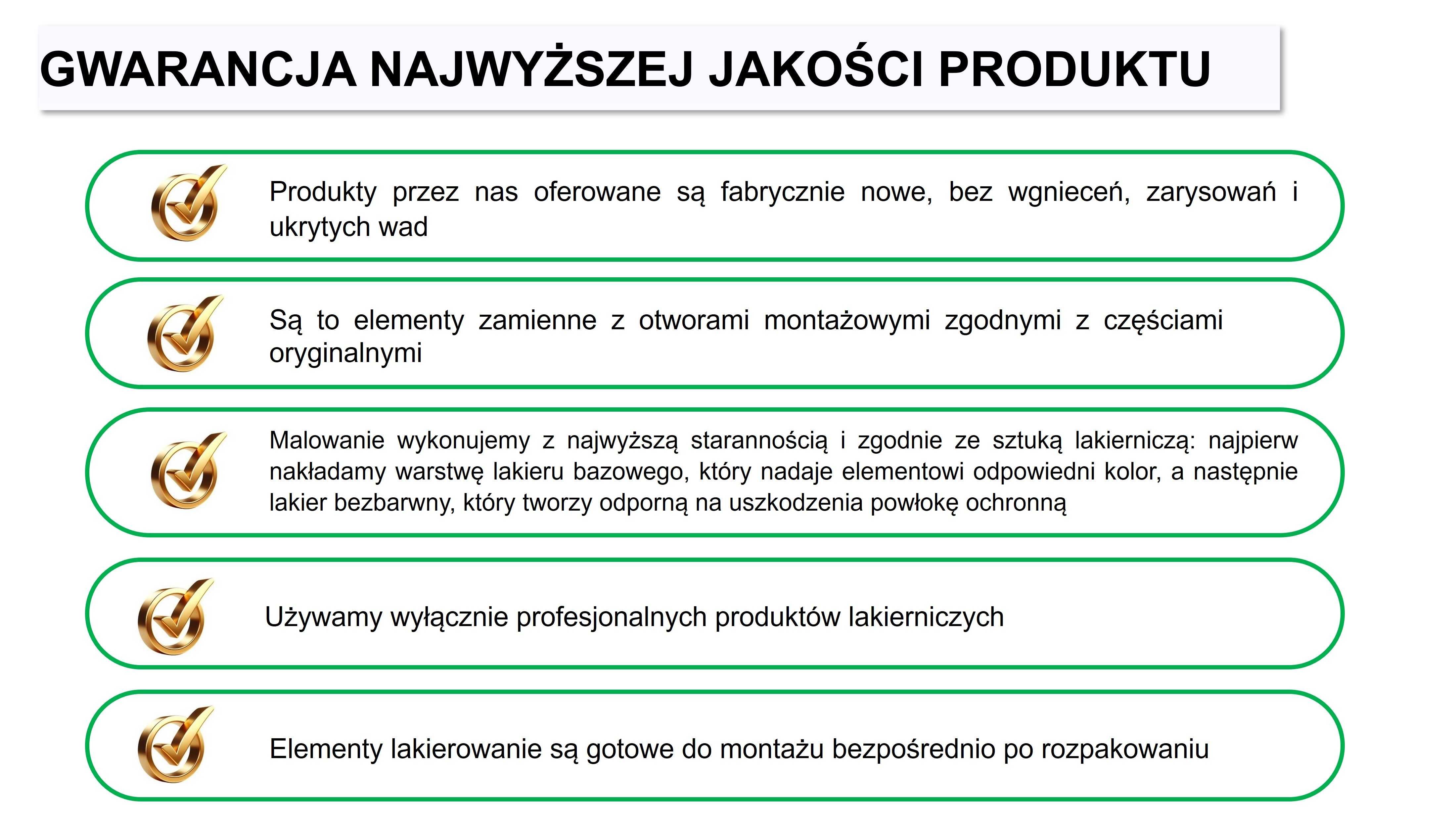 VW Transporter Multivan T5 03-15 prawy błotnik srebrny LA7W