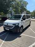 Wynajem Busa Volkswagen 9 Osobowy NOWY!