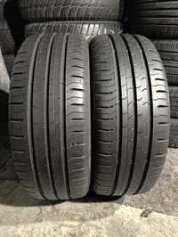 2×185/50/R16 Continental Opony Lato