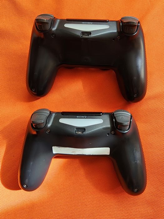 DualShock 4 v2 оригинал, джойстик ps4