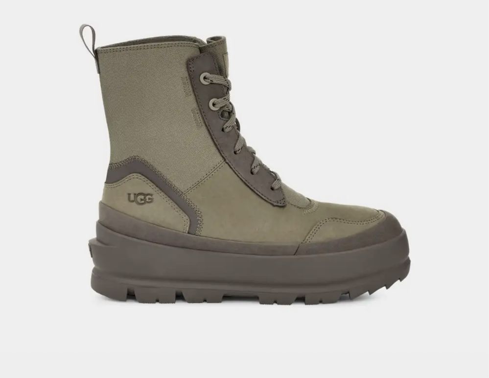 Ботинки Ugg Lug  US 7.5