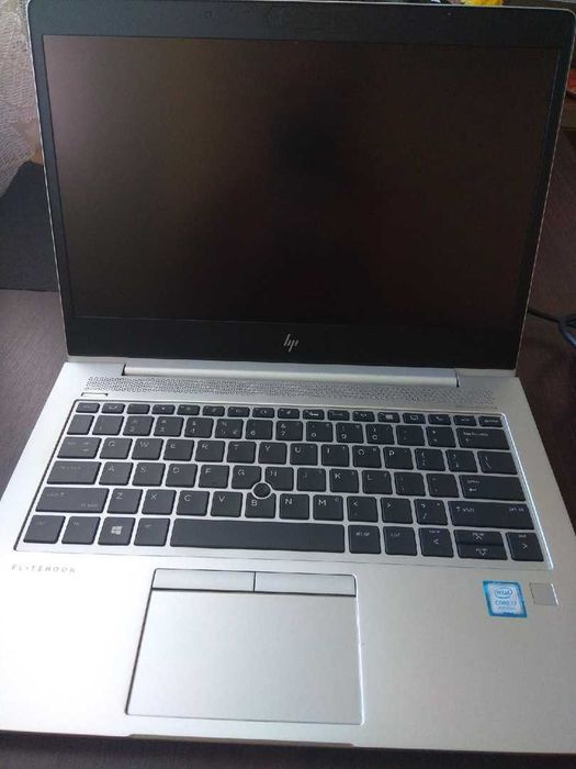 Laptop HP EliteBook 830 G5 i7-8650U