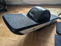 OneWheel GT + akcesoria