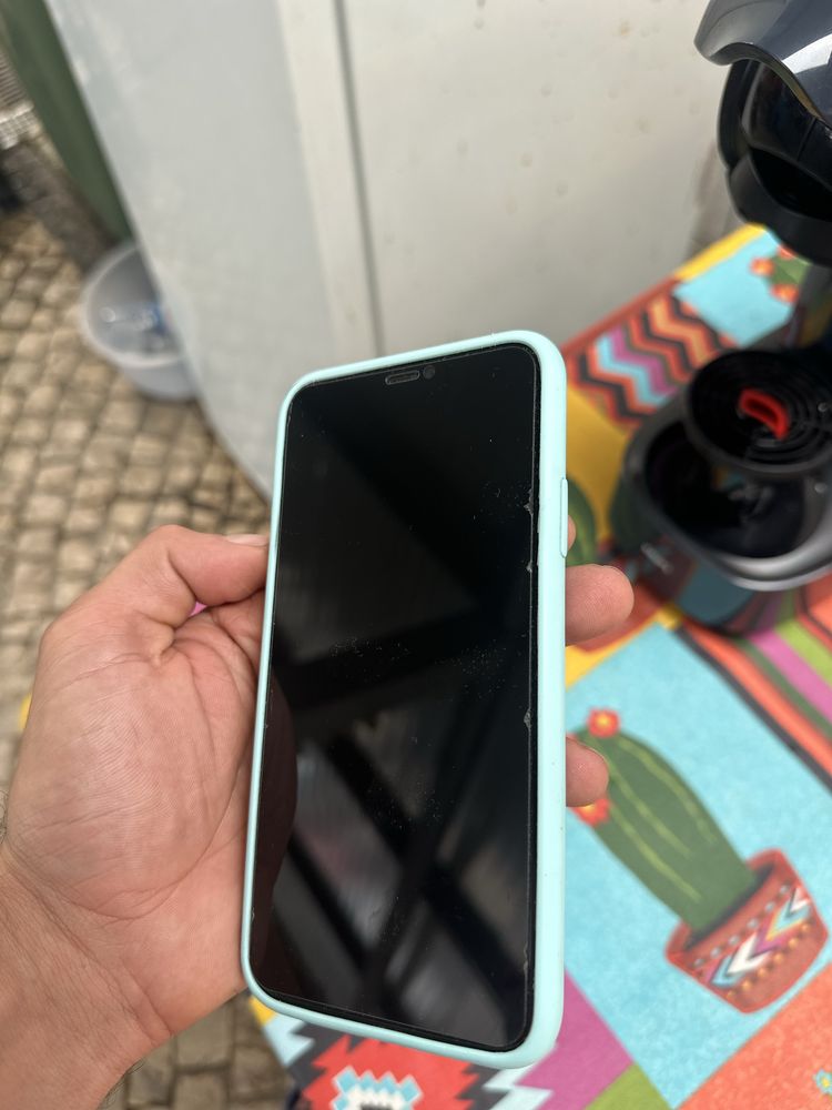 Iphone 11 pro max 256