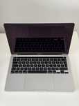 MacBook Pro 13” M1/ 16GB RAM/ 256GBSSD/ British-Silver, mało używany,