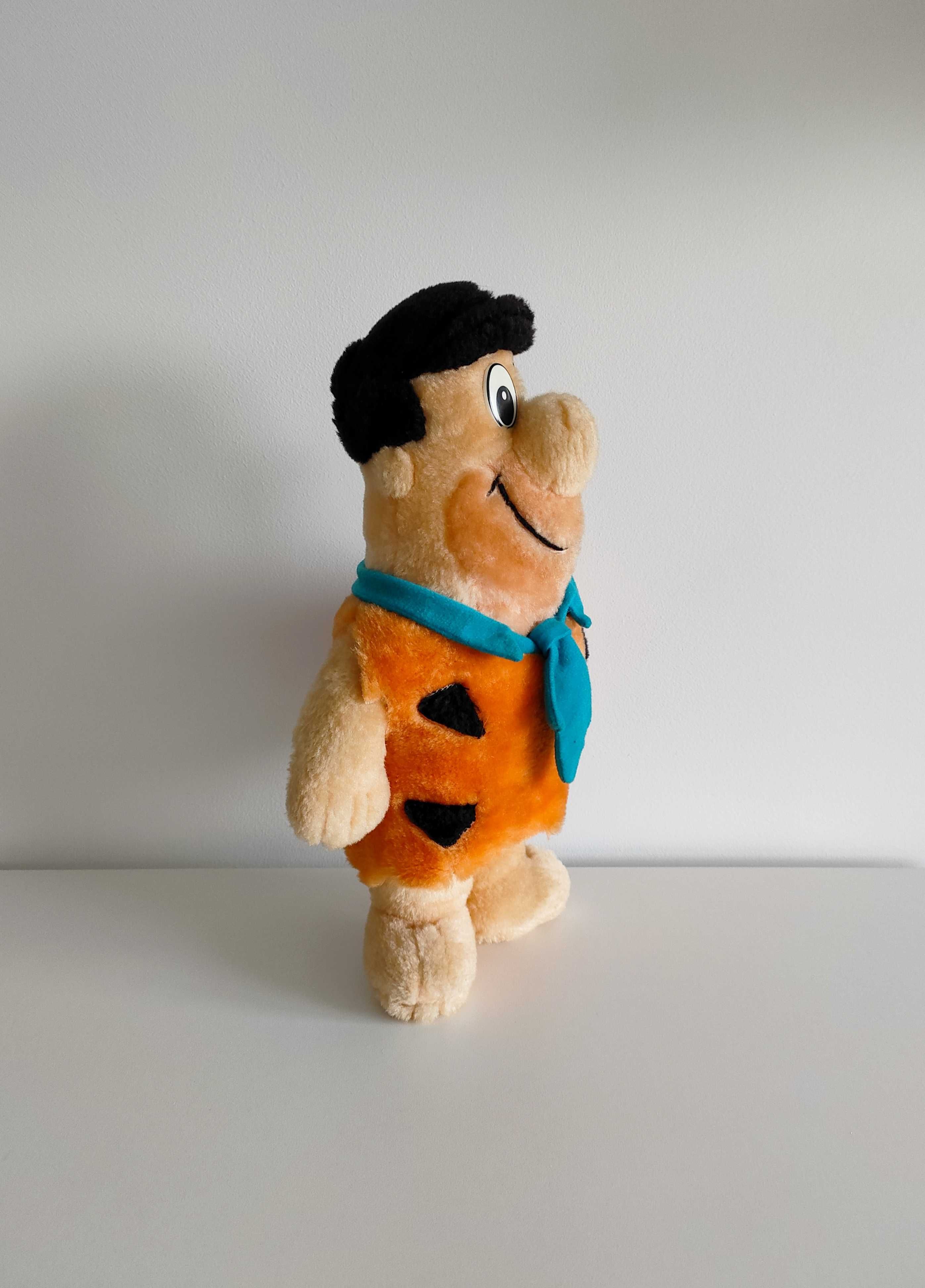 Fred Flintstone "Flintstonowie" ("The Flintstones")