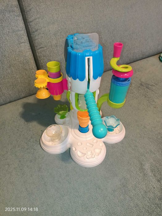 Kawiarenka zestaw PLAY DOH do ciastoliny