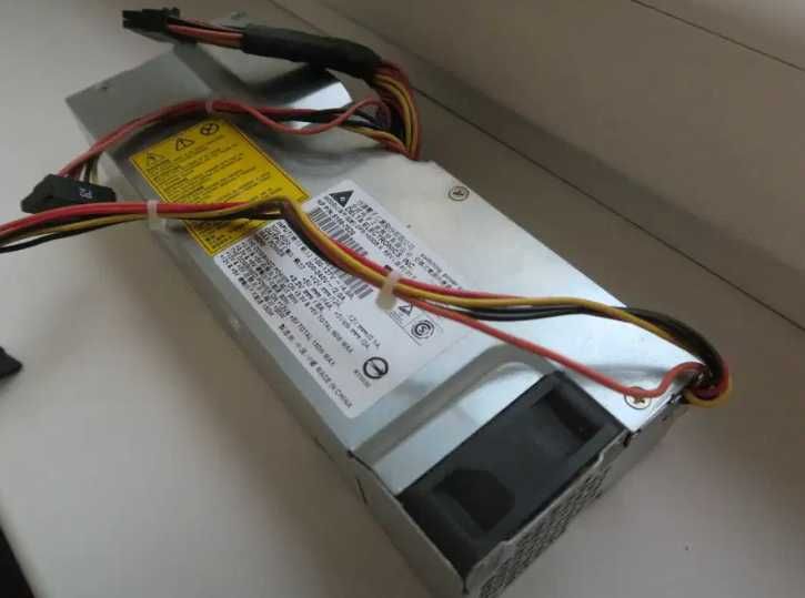 Блок питания HP Delta Electronics 160 Вт