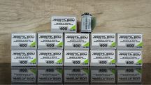 Arista Edu ISO 400 24 кадри. Чорно-біла негативна фотоплівка