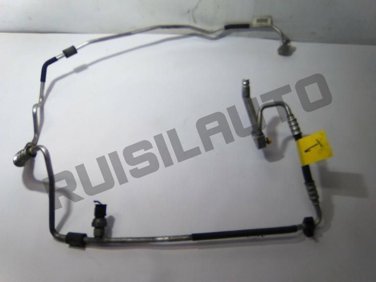 Tubo De Ar Condicionado  Bmw 1 (e81) [2004_2011] 120d
