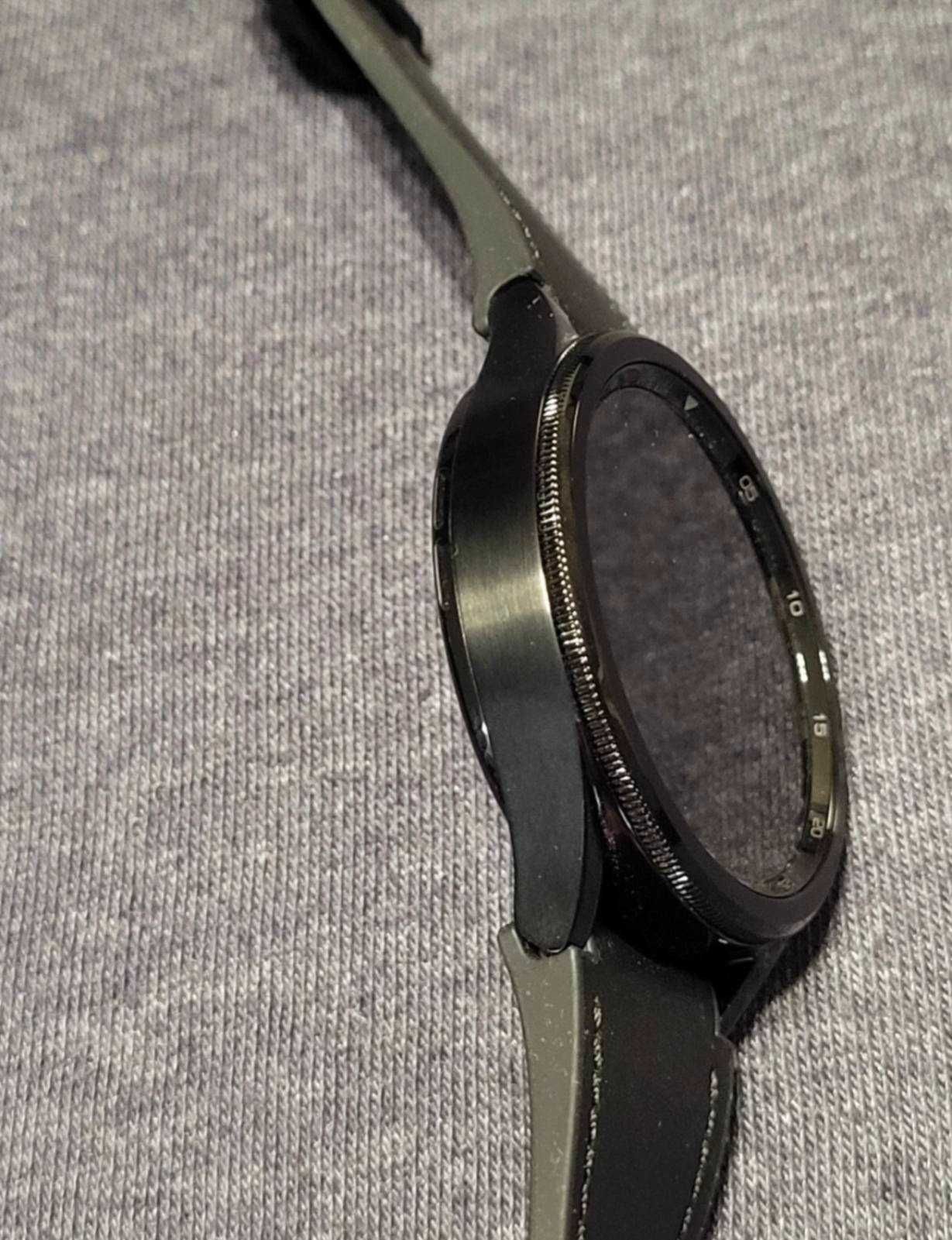 Смарт-годинник Samsung Galaxy Watch6 Classic 47mm (SM-R960)