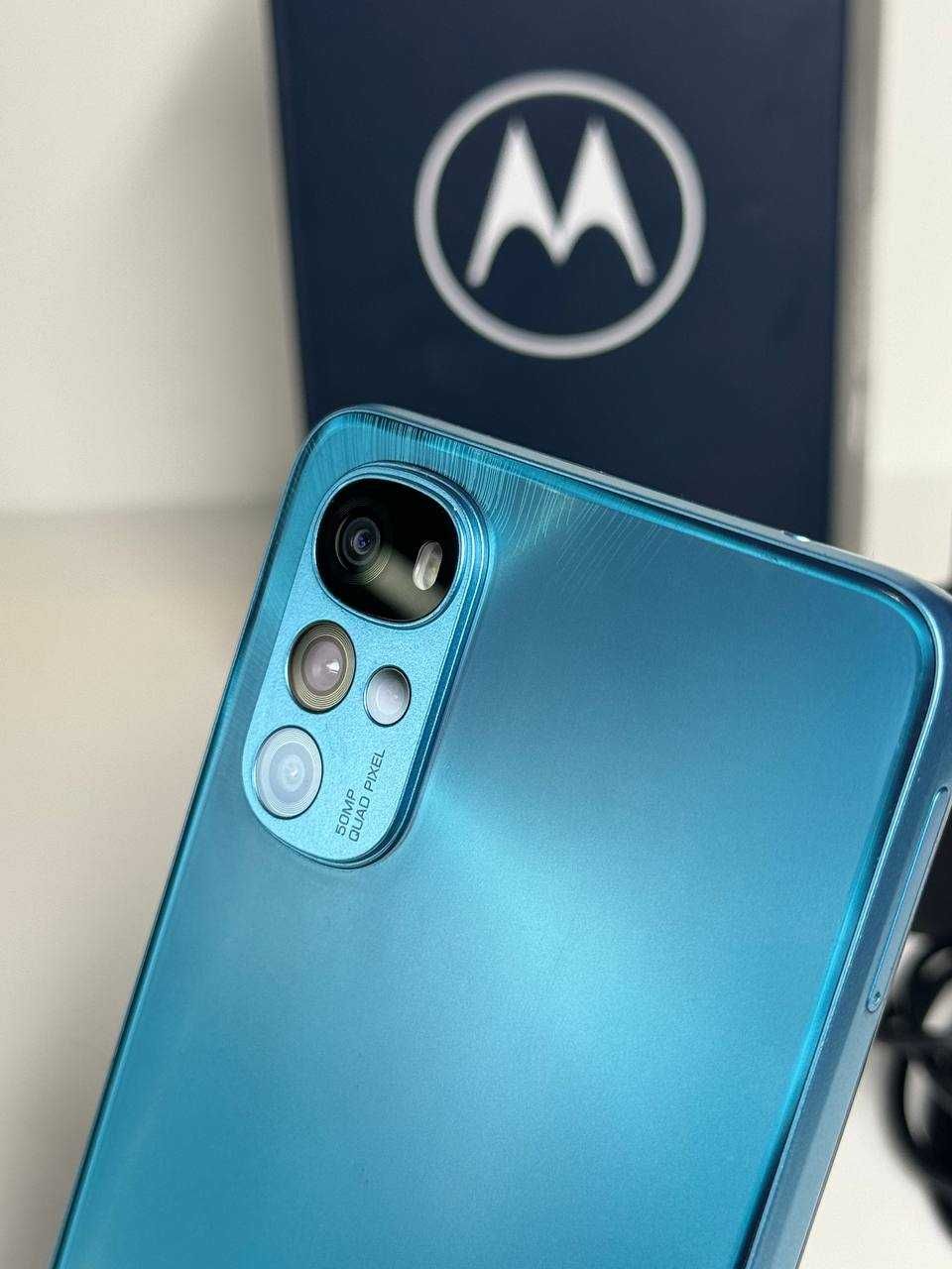 Motorola G22 4/128 Gb Офіційний