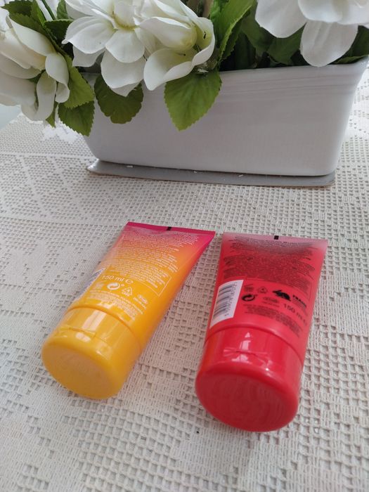 Love Inspires e Surreal Island - Body Lotion 150ml - Avon - Novos!