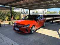 Opel Corsa Opel Corsa Elegance