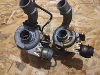 Турбіна turbina Laguna 2-Scenis 2-Megane 2 Espace 4 1.9 DCI 8200369581