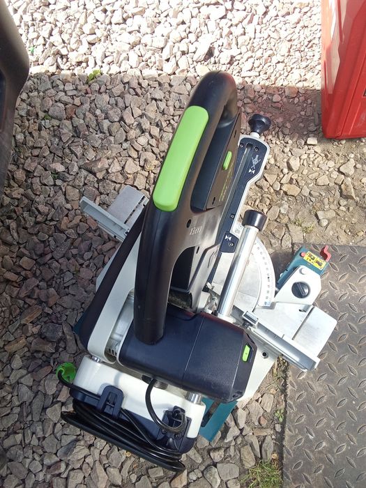 Ukośnica Festool KS60E