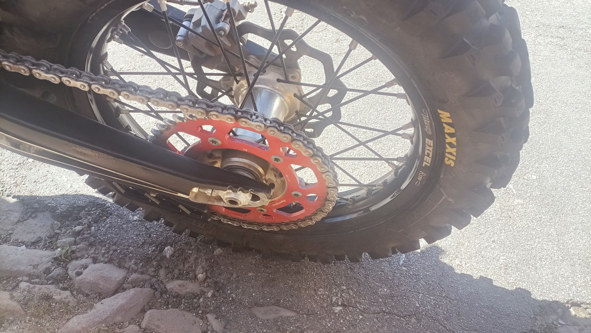 Beta RR 350 4t  2022