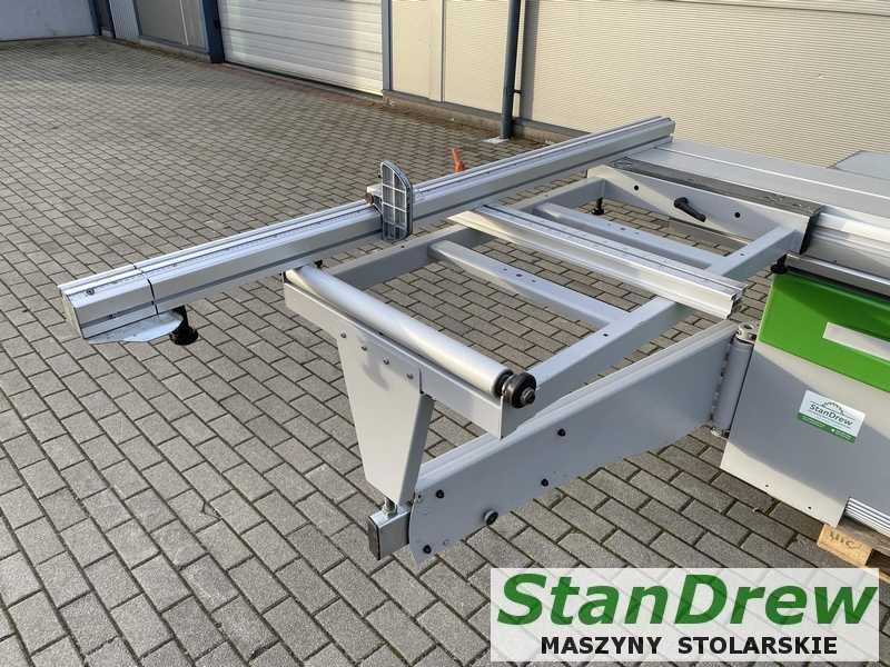 Piła formatowa Felder K 700 S