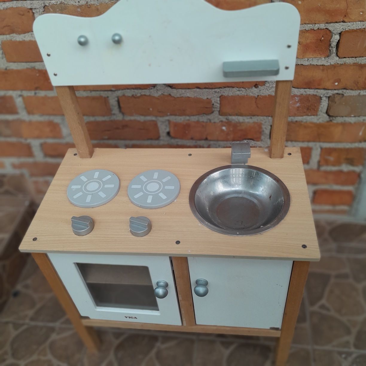 Kuchenka dla dzieci