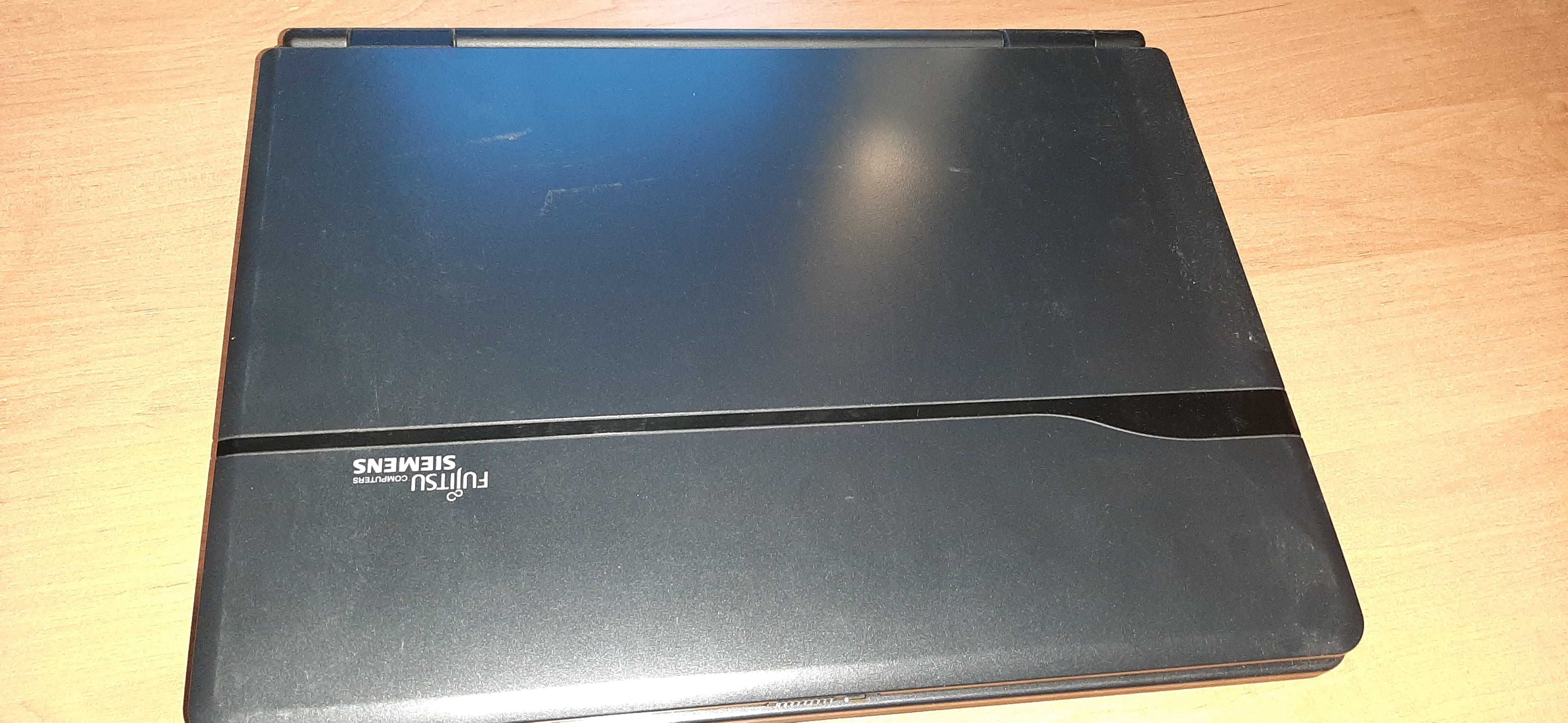 Fujitsu Siemens Amilo pi2550