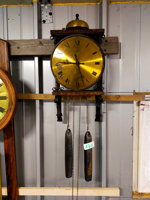 Zegar zegary ścienne