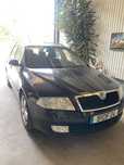 Skoda Otavia Sport 2.0 TDI 140CV