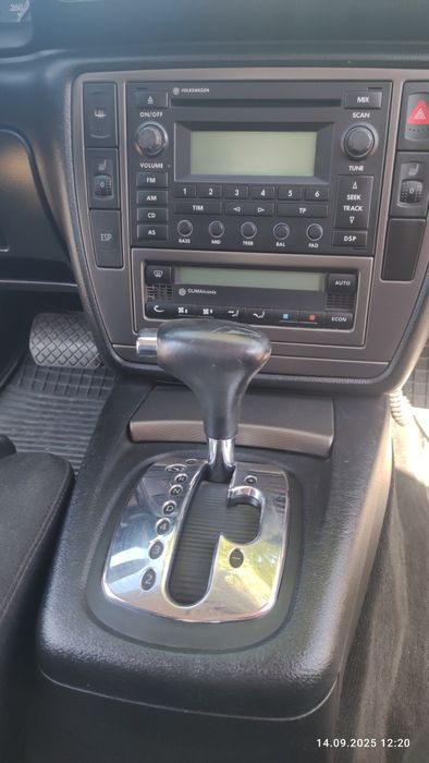 Продам Volkswagen b5+ універсал на автоматі