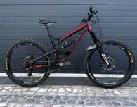 Bike YT Capra Al Comp