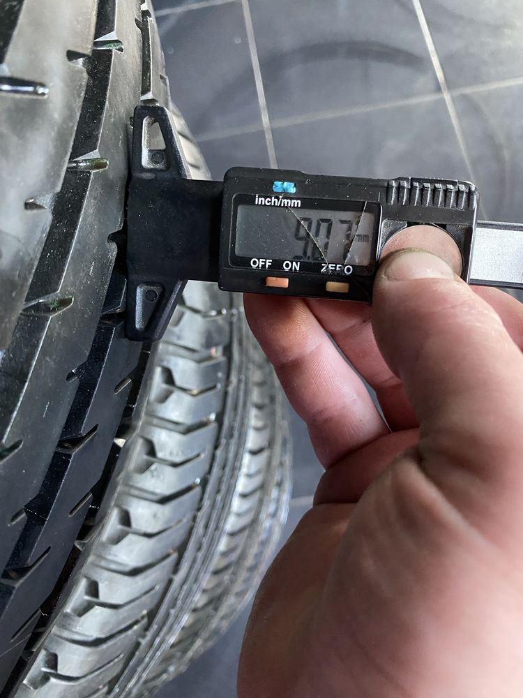 205/55/R16 Michelin Pilot Hx